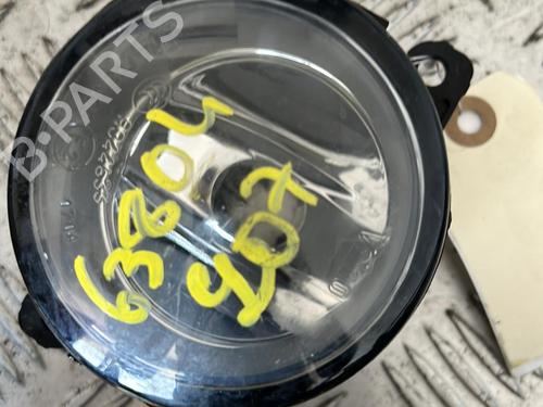 Used Left front fog light PEUGEOT 207 CC (WD_) 1.6 16V (120 hp) 21338523