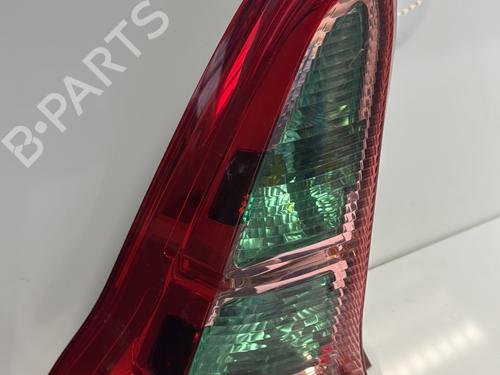Left taillight CITROËN C4 Coupe (LA_) 1.6 HDi | BP21347821C34 