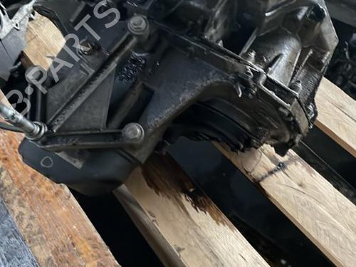 Gearbox RENAULT CLIO II (BB_, CB_) 1.4 16V (B/CB0P, BB13) | BP21336575M3 