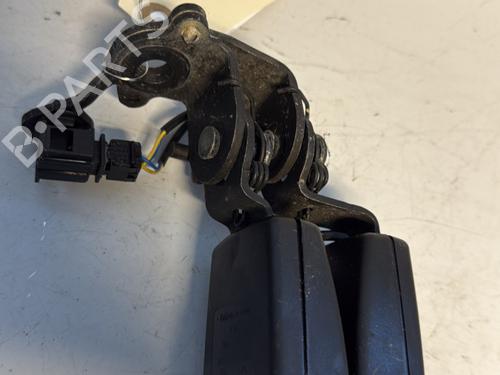 Seat buckle AUDI A3 (8V1, 8VK) 2.0 TDI quattro | BP21331949I32 