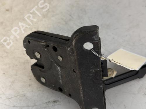 Cerradura capot AUDI A3 (8P1) 2.0 TDI 16V (140 hp) 23798528