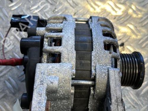 Lichtmaschine für RENAULT CLIO IV (BH_) 0.9 TCe 90 (BHNF, BHMA, BHMH, BHJK, BHJR) (90 hp) 21349264