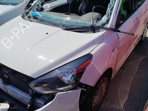 Używane części FORD KA+ III (UK, FK) 1.2 (70 hp) 4306805