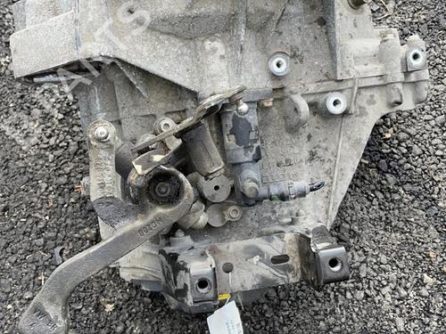 Used Gearbox VW FOX Hatchback (5Z1, 5Z3, 5Z4) 1.2 (55 hp) 21343719