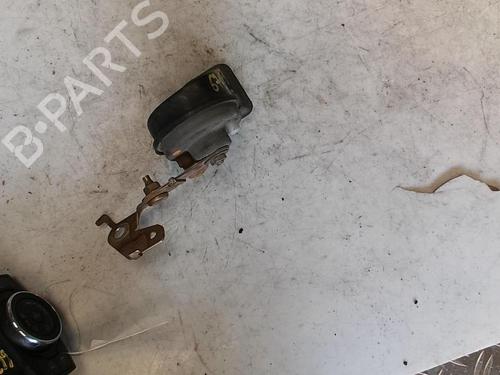 Used Horn PEUGEOT 307 (3A/C) 1.6 16V (109 hp) 21349673