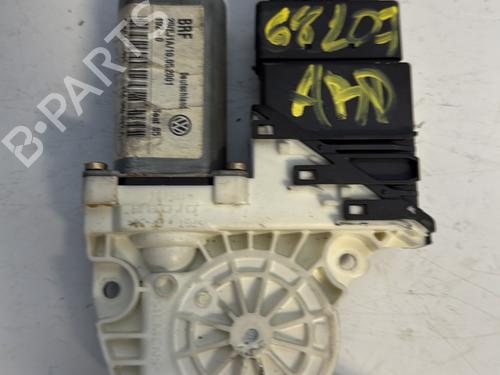 Used Right rear window motor SEAT LEON (1M1) 1.9 TDI (110 hp) 22556291