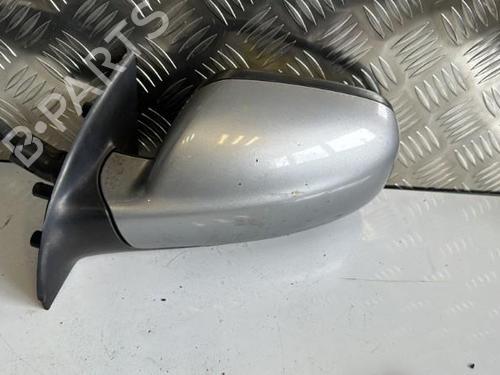 Left mirror PEUGEOT 307 (3A/C) 1.4 16V | BP21357571C26 