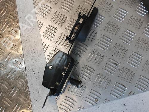 Rear right lock RENAULT TRAFIC III Van (FG_) 1.6 dCi 120 (FGMB, FGMC) | BP21345034C99