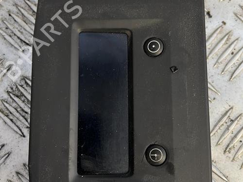 Used Display monitor OPEL VECTRA C GTS (Z02) 2.2 DTI 16V (F68) (125 hp) 21338730