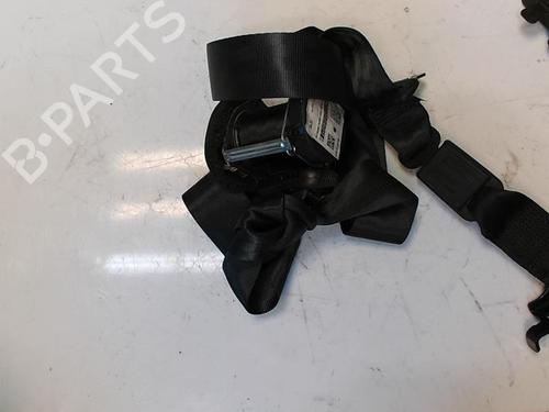 Rear middle belt tensioner FIAT PANDA (312_, 319_) 0.9 4x4 (312PXR2B) | BP21335224C91 