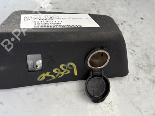 Electronic module OPEL CORSA F (P2JO) 1.2 (68) | BP24917834M83 - Image 1