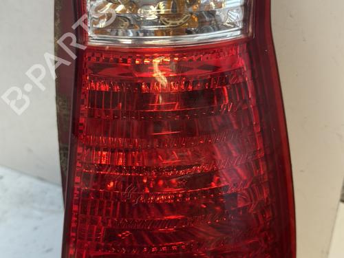 Used Right taillight HYUNDAI MATRIX (FC) 1.6 (103 hp) 26929785