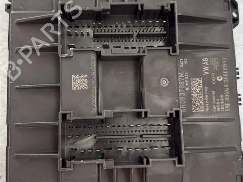 Electronic module VW POLO V (6R1, 6C1) 1.6 TDI | BP24505241M83 