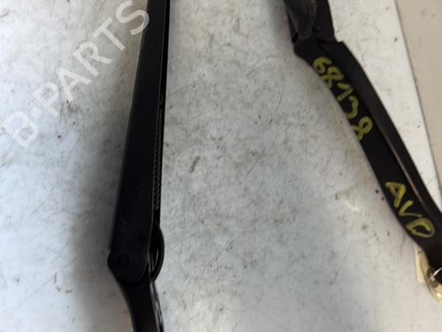 Front windshield wiper arm FIAT 500X (334_) 1.6 D Multijet (334AXA1B, 334AXA11) | BP24295952C143