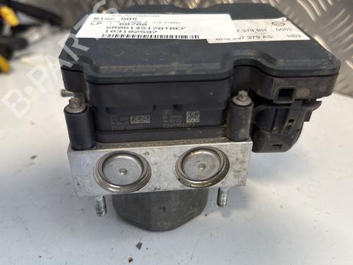 ABS pump SEAT IBIZA IV (6J5, 6P1) 1.6 TDI | BP24408284M43 