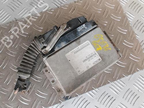 Used Control unit PEUGEOT 607 (9D, 9U) 2.2 HDi (133 hp) 21336317