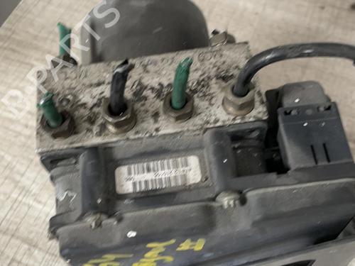 ABS Bremseaggregat RENAULT MEGANE II (BM0/1_, CM0/1_) 1.5 dCi (BM02, BM13, BM2A, CM02, CM13) (101 hp) 21358873