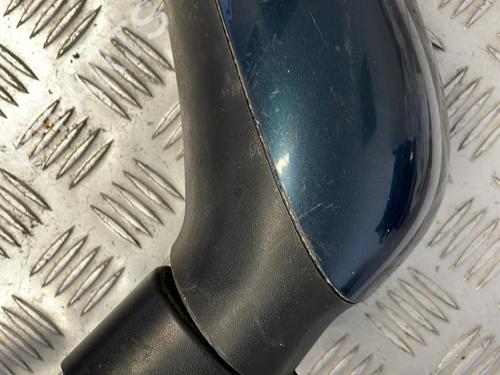 Used Right mirror SEAT LEON (1P1) 1.9 TDI (105 hp) 21343010