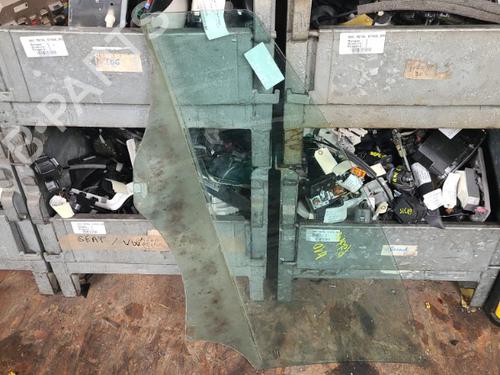 Used Front right door window SEAT LEON (1P1) 1.9 TDI (105 hp) 21337704