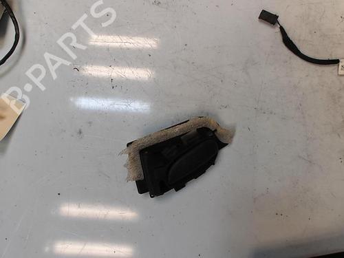 Used Front right exterior door handle PEUGEOT 206 Hatchback (2A/C) 1.4 HDi eco 70 (68 hp) 21344435