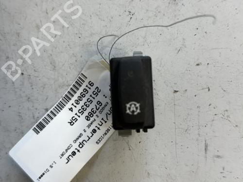 Switch RENAULT KANGOO Express (FW0/1_) 1.5 dCi 90 (FW0G, FW05, FW08, FW11) | BP21329792I30 
