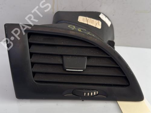 Air vent RENAULT MEGANE III Hatchback (BZ0/1_, B3_) 1.5 dCi (BZ0C) | BP22232633I21 