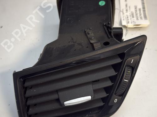 Used Air vent BMW X1 (E84) xDrive 18 d (143 hp) 25737032