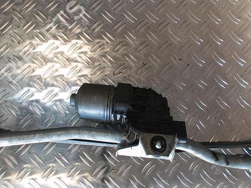 Front wiper motor AUDI A4 B6 Avant (8E5) 2.5 TDI | BP21358072M29 