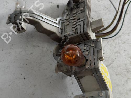 Lamp holder BMW 1 (E81) 118 d | BP21347997L10 