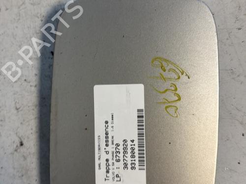 Fuel flap VOLVO V50 (545) 1.6 D | BP21329423C131 