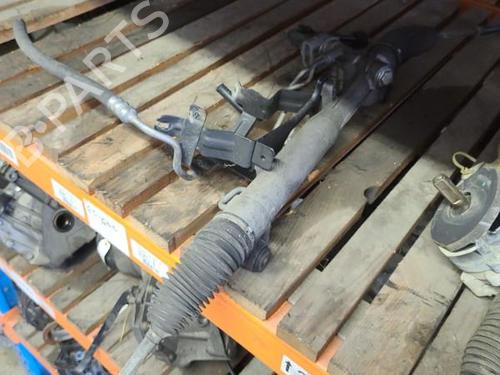 Steering rack SAAB 9-3 (YS3F, E79, D79, D75) 1.9 TiD | BP21355033M22 