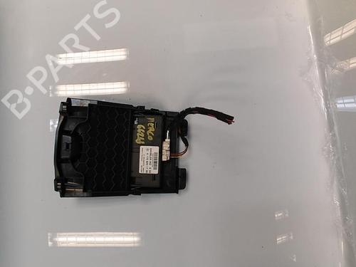 Electronic module MERCEDES-BENZ A-CLASS (W176) A 160 (176.041) | BP21328367M83 