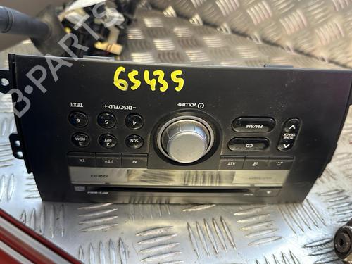 Radio FIAT SEDICI (189_) 1.9 D Multijet 4x4 | BP21348677E6 