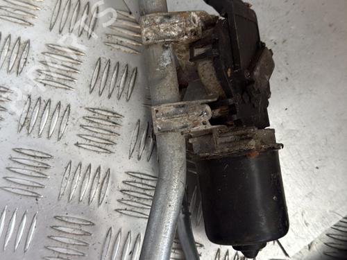 Front wiper motor RENAULT CLIO III (BR0/1, CR0/1) 1.5 dCi (C/BR0G, C/BR1G) | BP28694166M29 