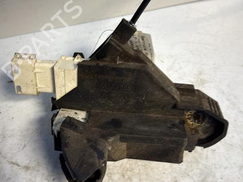 Front left lock CITROËN C4 I (LC_) 1.6 HDi | BP25482252C98 