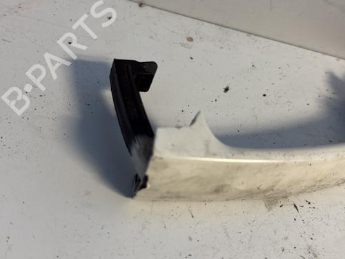 Front left exterior door handle VW POLO V (6R1, 6C1) 1.6 TDI | BP25869124C128 