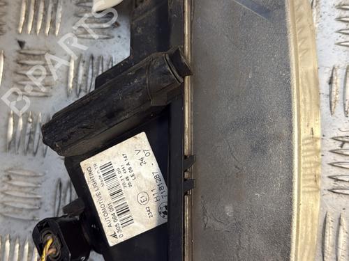Left front fog light BMW 1 (E87) 116 d | BP32163433C30 - Image 2