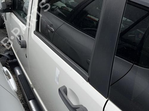 Used Left rear door DODGE NITRO 2.8 CRD 4WD (177 hp) 23330095