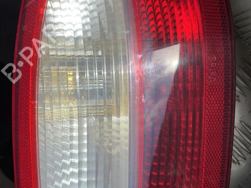 Right taillight RENAULT LAGUNA II (BG0/1_) 1.6 16V (BG0A, BG0L) | BP21343198C35 