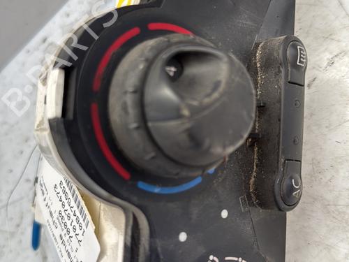Climate control RENAULT CLIO III (BR0/1, CR0/1) 1.2 16V (BR02, BR0J, BR11, CR02, CR0J, CR11) | BP27279348I5 