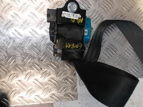 Used Rear right belt tensioner KIA PICANTO II (TA) 1.0 (69 hp) 21352708