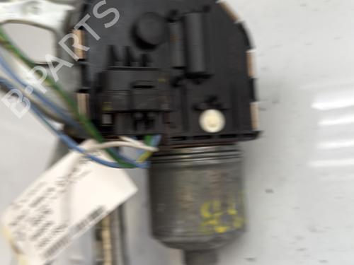 Front wiper motor PEUGEOT 3008 I MPV (0U_) 1.6 HDi | BP24408292M29 