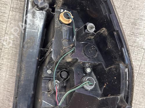 Left taillight MAZDA 5 (CR) 2.0 CD (CR19) | BP21348028C34 