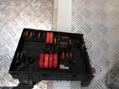 Elektronisk modul VW TOURAN (1T1, 1T2) 2.0 TDI (136 hp) 21335851