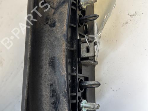 Nummerpladelys RENAULT TRAFIC II Van (FL) 1.9 dCi 100 (FL0C) (101 hp) 21353067