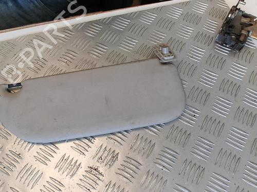 Used Left sun visor PEUGEOT 106 II (1A_, 1C_) 1.1 i (60 hp) 21356265