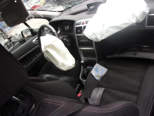 Front left interior door handle PEUGEOT 307 Break (3E) 1.6 HDi 110 | BP21343487I13 
