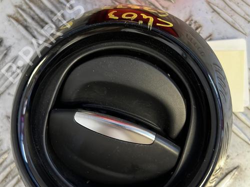 Used Air vent RENAULT CLIO IV (BH_) 0.9 TCe 90 (BHNF, BHMA, BHMH, BHJK, BHJR) (90 hp) 21846862