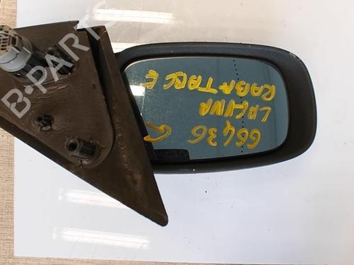 Left mirror RENAULT LAGUNA II Grandtour (KG0/1_) 1.9 dCi (KG1V) | BP21328178C26 