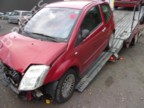 Display monitor CITROËN C2 (JM_) 1.4 HDi | BP21344166C48 
